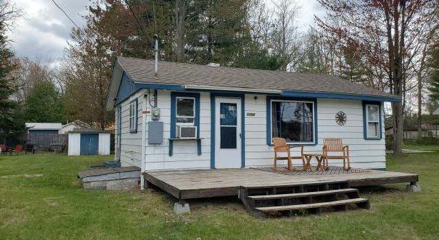 Photo of 5294 Gage St, Prescott, MI 48756