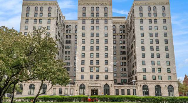 Photo of 15 E Kirby St #922, Detroit, MI 48202