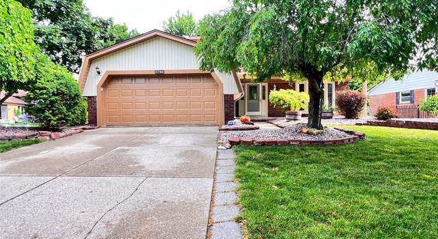 Photo of 6746 Edgewood Rd, Canton, MI 48187