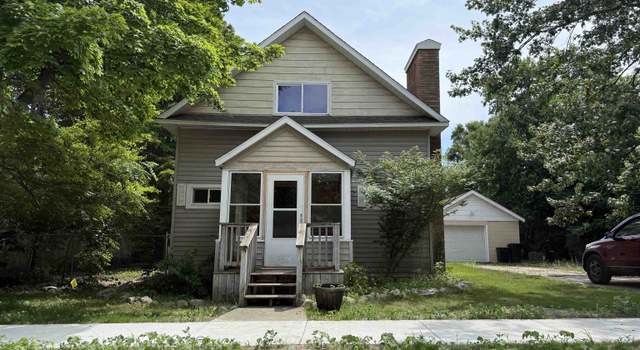 Photo of 315 W State St, Clare, MI 48617