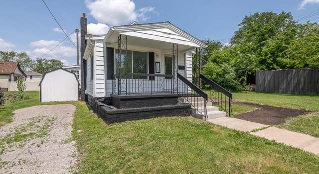 Photo of 1309 Wood St, Monroe, MI 48161