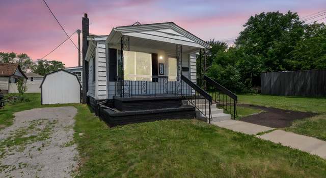 Photo of 1309 Wood St, Monroe, MI 48161