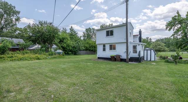 Photo of 1309 Wood St, Monroe, MI 48161
