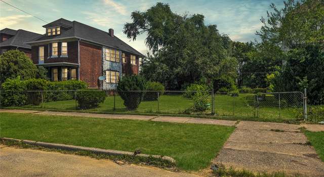 Photo of 2940 Harding St, Detroit, MI 48214