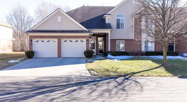 Photo of 3552 Eagle Creek Dr, Shelby Twp, MI 48317