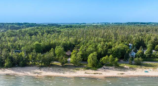 Photo of 3842 Lee Point Rd, Bingham Township, MI 49682