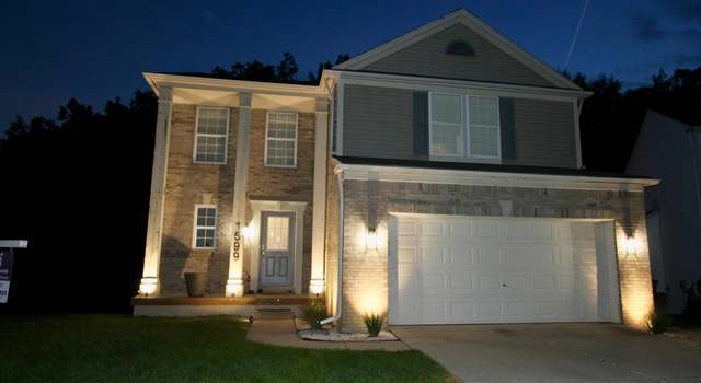 Photo of 1599 Stirling Lakes Dr, Pontiac, MI 48340