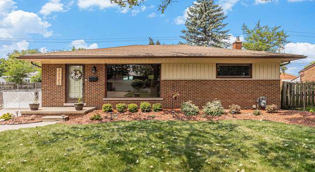 Photo of 32722 Ohio St, Livonia, MI 48150