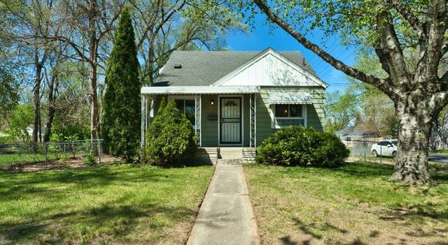 Photo of 19979 Winston St, Detroit, MI 48219