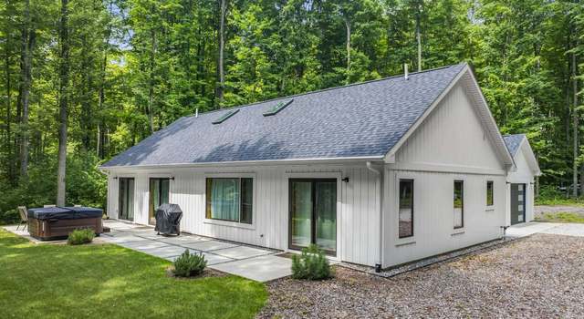 Photo of 20651 E Trails End Trl, Interlochen, MI 49643