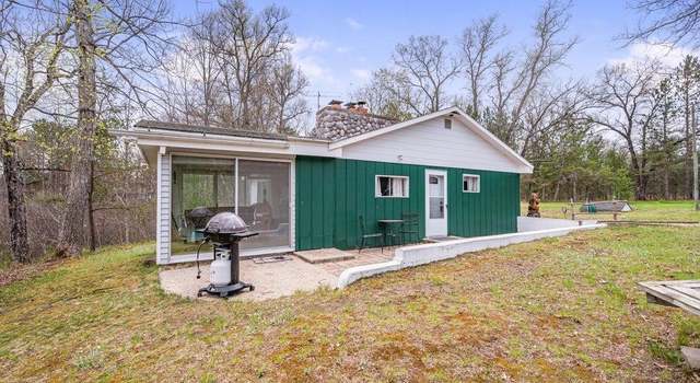 Photo of 718 W 3 Mile Rd, Luther, MI 49656