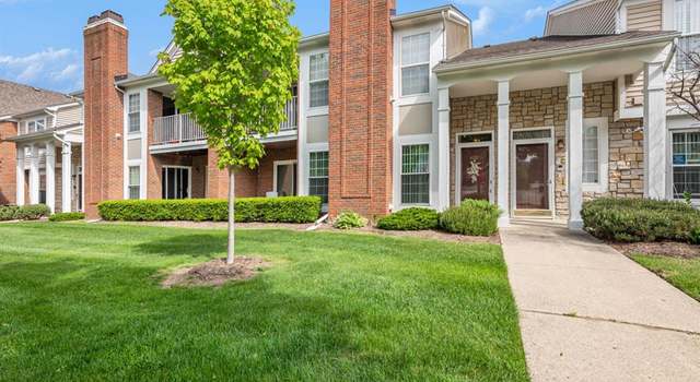 Photo of 4237 Berkshire Dr, Sterling Heights, MI 48314