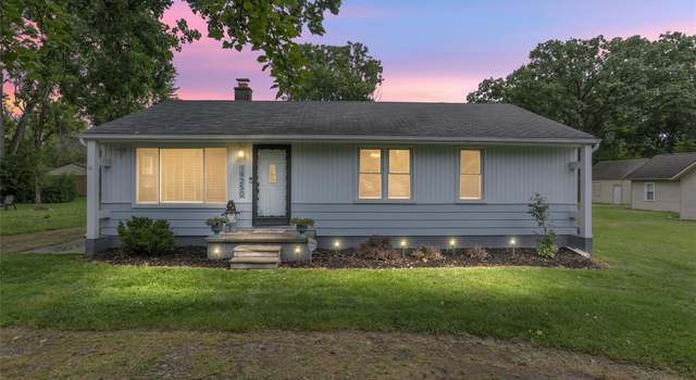 Photo of 19250 Parkville St, Livonia, MI 48152
