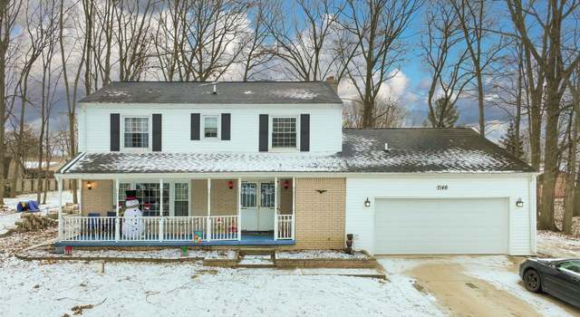 Photo of 7146 Ridgeview Dr, Genesee, MI 48437