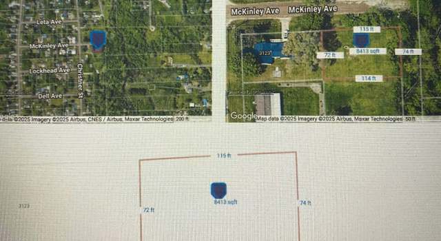 Photo of 0 Mckinley Ave, Burton, MI 48529