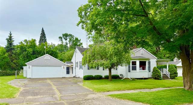 Photo of 801 Simcoe Ave, Flint, MI 48507
