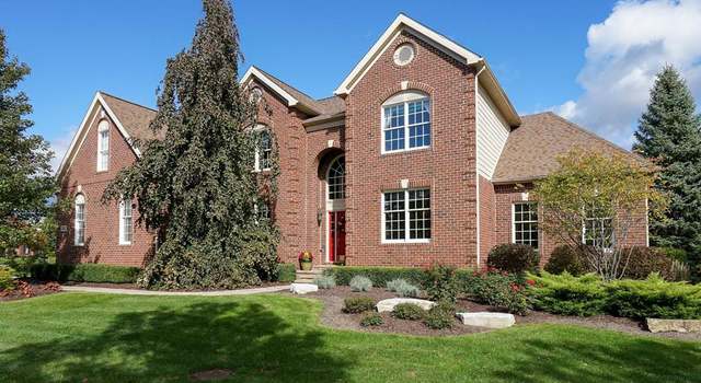 Photo of 26462 Glenwood Dr, Novi, MI 48374