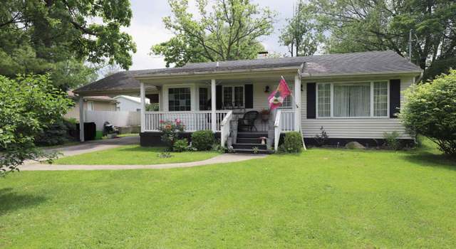 Photo of 1052 E Rowland St, Grand Blanc, MI 48507