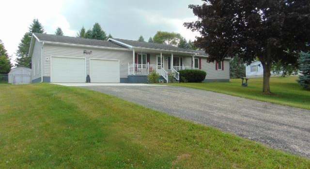 Photo of 10441 W Monroe Rd, Seville Twp, MI 48832