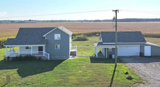 Photo of 9337 Hoffman Rd, Maybee, MI 48159