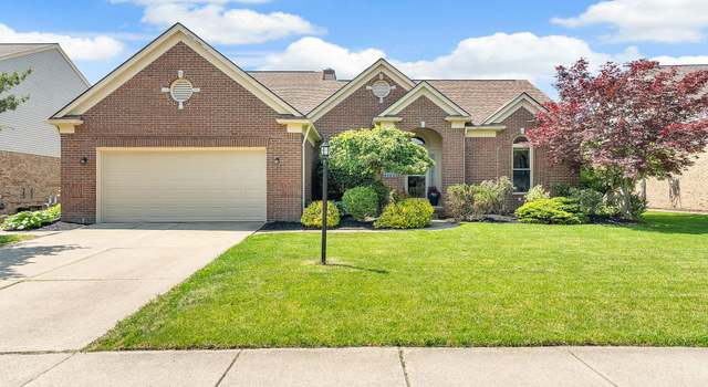 Photo of 45693 Radnor Rd, Canton, MI 48187