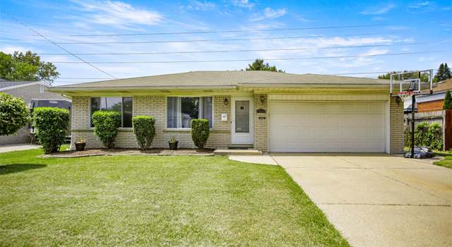 Photo of 11216 Morley St, Taylor, MI 48180