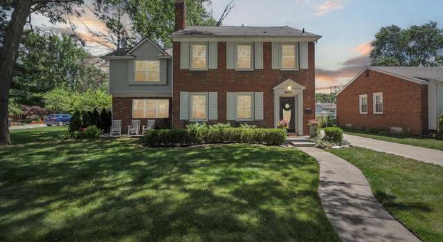 Photo of 9824 Arden St, Livonia, MI 48150