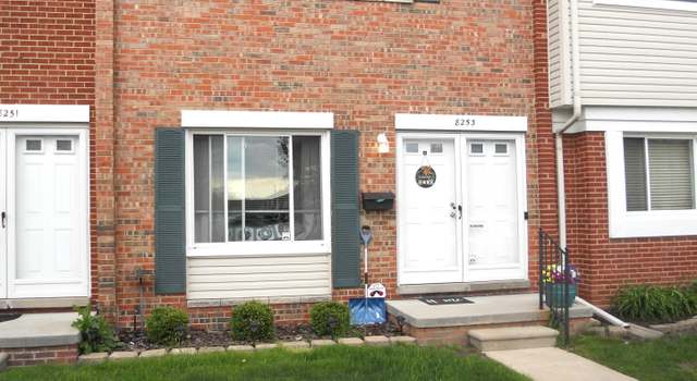 Photo of 8253 Dartmouth Ave, Warren, MI 48093