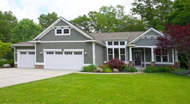 Photo of 7652 Gooseberry Dr, Caledonia, MI 49316