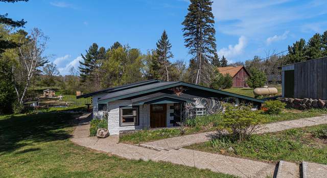 Photo of 811 Willard Dr, Luther, MI 49656