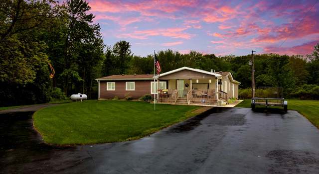 Photo of 4200 Chapman Rd, Stockbridge, MI 49285