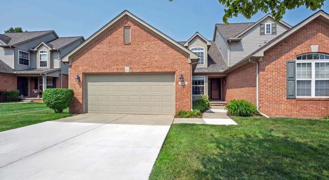 Photo of 400 Cherry Grove Rd, Canton, MI 48188