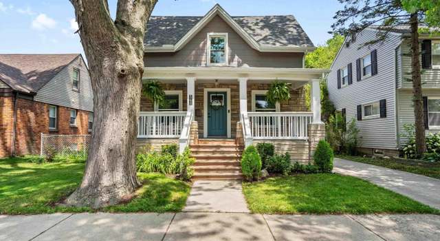 Photo of 568 Leroy St, Ferndale, MI 48220