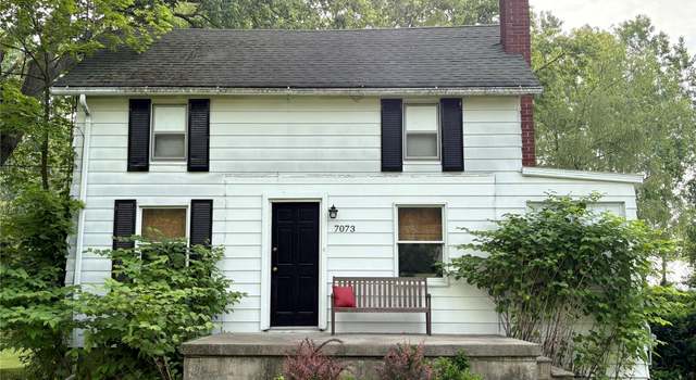 Photo of 7073 N Linden Rd, Mount Morris, MI 48458