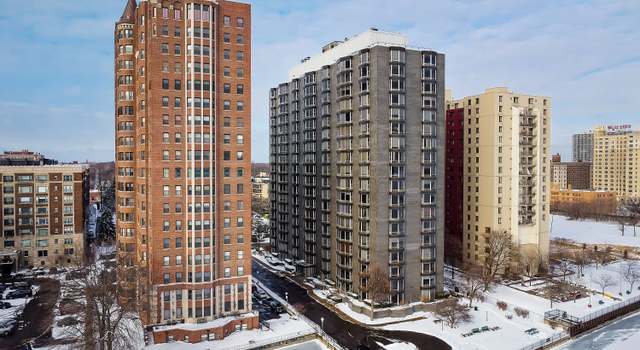 Photo of 8200 E Jefferson Ave #1811, Detroit, MI 48214