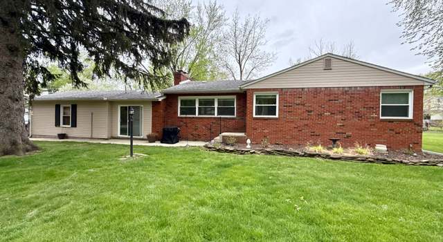 Photo of 6080 Adams St, South Rockwood, MI 48179