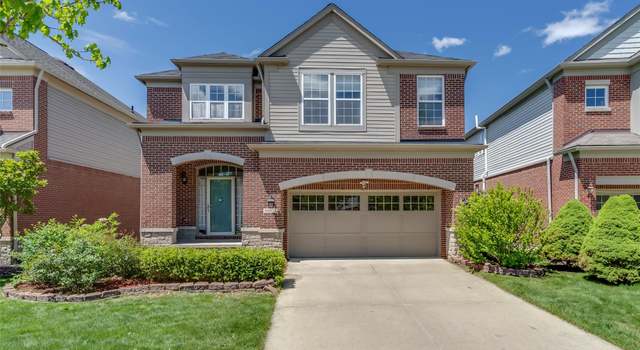 Photo of 44974 Paine Dr, Novi, MI 48377