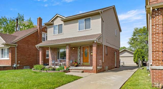 Photo of 6809 Kingsley Street Ave, Dearborn, MI 48126