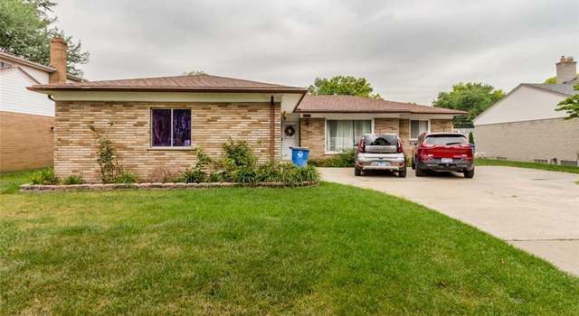 Photo of 149 N Beech Daly Rd, Dearborn Heights, MI 48127