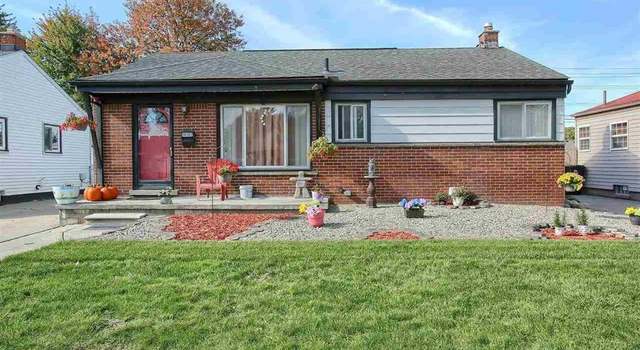 Photo of 26101 Bryan St St, Roseville, MI 48066
