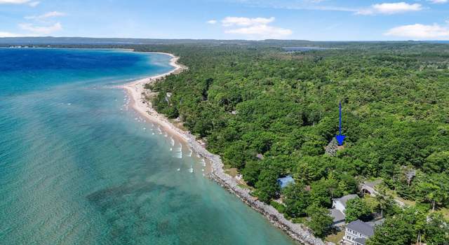 Photo of 13035 N Forest Bch, Northport, MI 49670