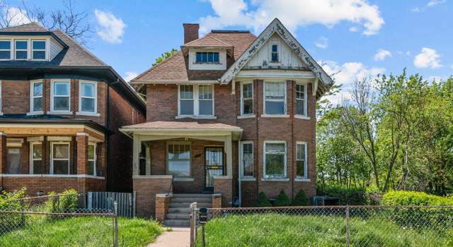 Photo of 2187 Harding St, Detroit, MI 48214