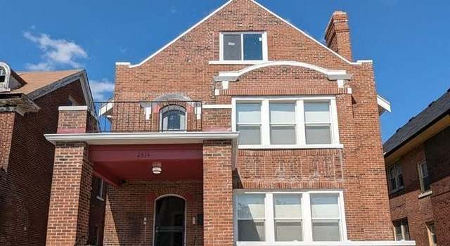 Photo of 2314 Calvert St, Detroit, MI 48206