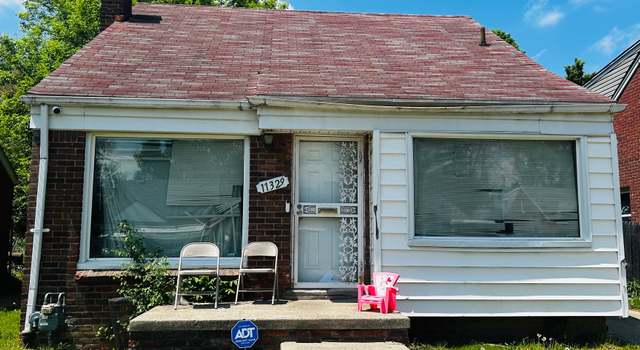 Photo of 11329 Minock St, Detroit, MI 48228