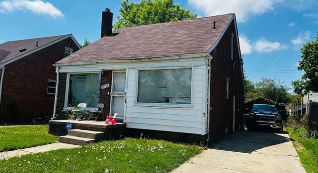 Photo of 11329 Minock St, Detroit, MI 48228