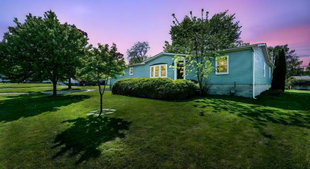 Photo of 13243 Beaubien St, South Rockwood, MI 48179