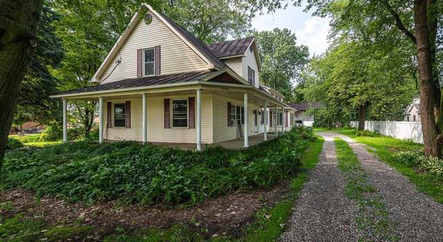 Photo of 1660 W Sterns Rd, Bedford Township, MI 48182