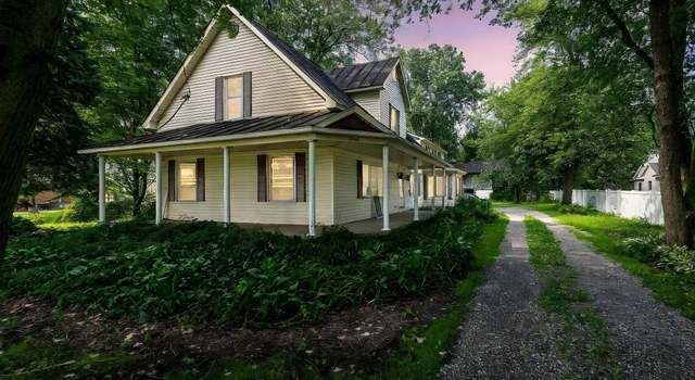 Photo of 1660 W Sterns Rd, Bedford Township, MI 48182