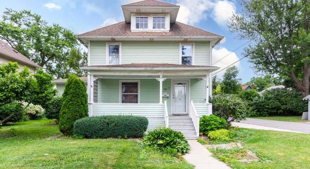Photo of 231 N Rawles St, Romeo, MI 48065