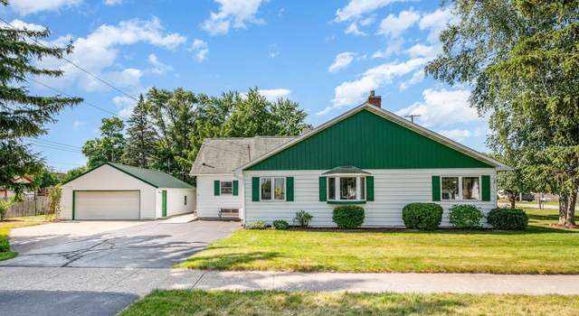 Photo of 250 N Pine St, Hemlock, MI 48626